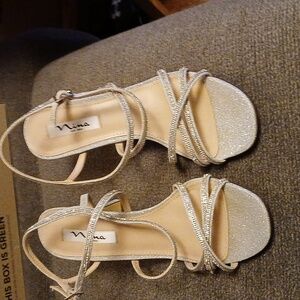 Nina new York heels